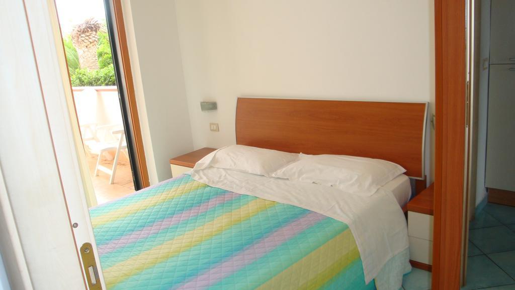 Ischia Uno Residence Forio di Ischia 部屋 写真