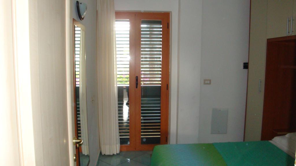 Ischia Uno Residence Forio di Ischia 部屋 写真
