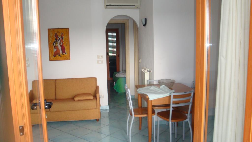 Ischia Uno Residence Forio di Ischia 部屋 写真
