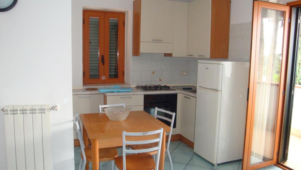 Ischia Uno Residence Forio di Ischia 部屋 写真