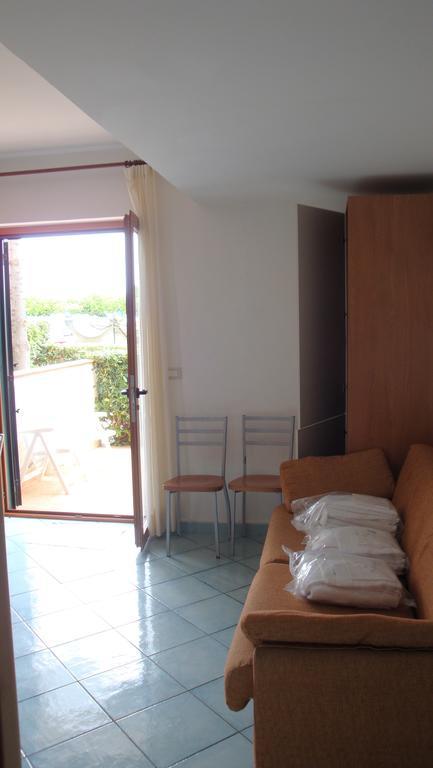 Ischia Uno Residence Forio di Ischia エクステリア 写真