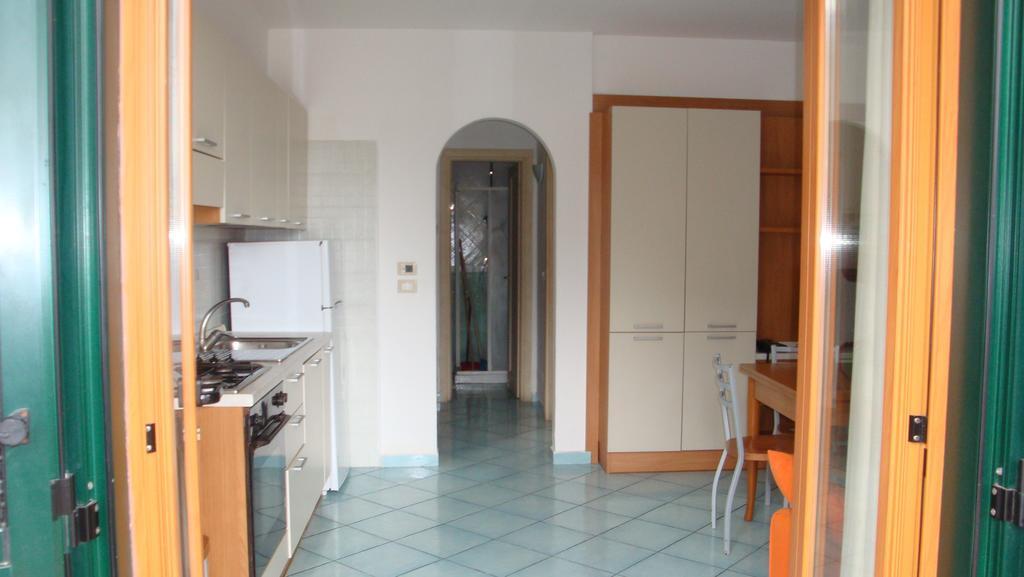 Ischia Uno Residence Forio di Ischia 部屋 写真