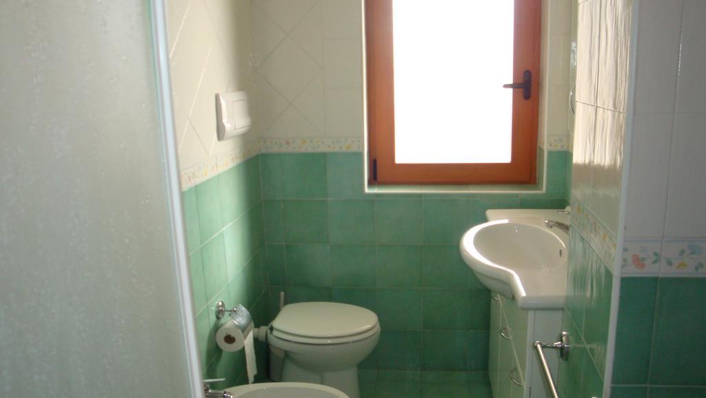 Ischia Uno Residence Forio di Ischia 部屋 写真