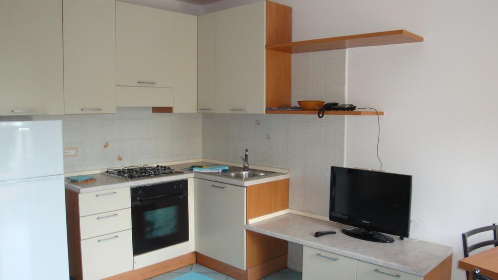 Ischia Uno Residence Forio di Ischia 部屋 写真