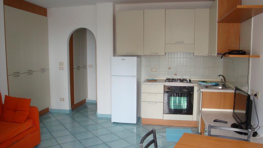 Ischia Uno Residence Forio di Ischia 部屋 写真