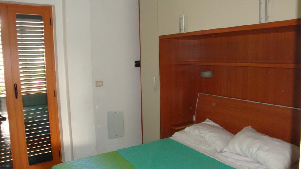 Ischia Uno Residence Forio di Ischia エクステリア 写真